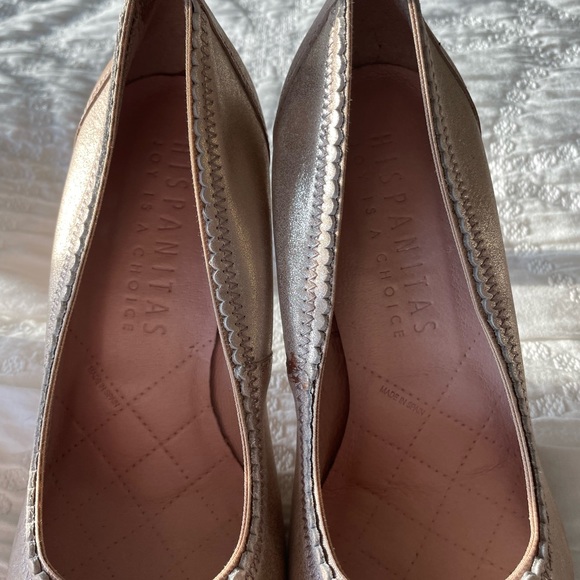 Womens heels - Picture 3 of 3